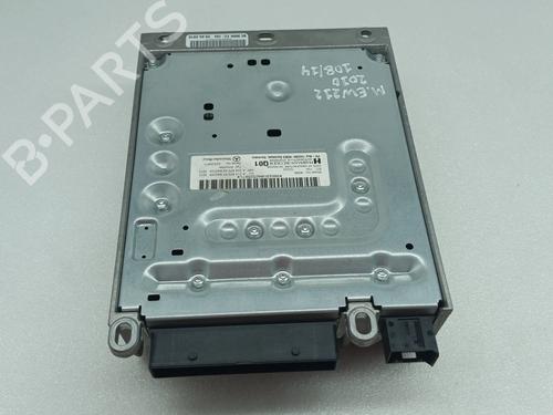 Electronic module MERCEDES-BENZ E-CLASS (W212) E 250 CDI / BlueTEC (212.003, 212.004) | BP31112329M83