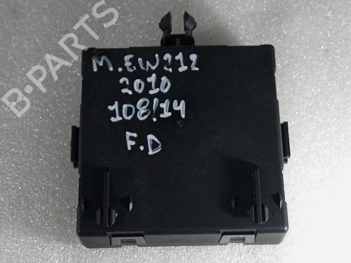 Electronic module MERCEDES-BENZ E-CLASS (W212) E 250 CDI / BlueTEC (212.003, 212.004) | BP31114203M83