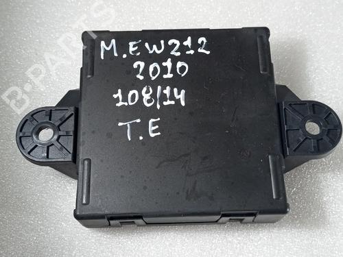 Electronic module MERCEDES-BENZ E-CLASS (W212) E 250 CDI / BlueTEC (212.003, 212.004) | BP31114206M83