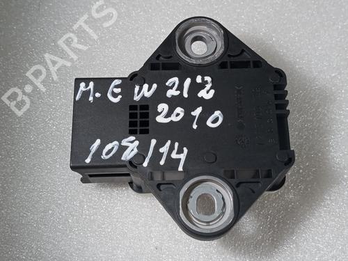 Electronic module MERCEDES-BENZ E-CLASS (W212) E 250 CDI / BlueTEC (212.003, 212.004) | BP31114208M83