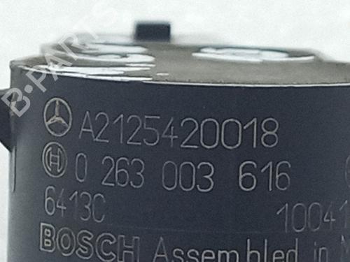 Electronic module MERCEDES-BENZ E-CLASS (W212) E 250 CDI / BlueTEC (212.003, 212.004) | BP31134517M83