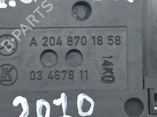 Switch MERCEDES-BENZ E-CLASS (W212) E 250 CDI / BlueTEC (212.003, 212.004) | BP31134519I30