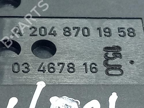 Switch MERCEDES-BENZ E-CLASS (W212) E 250 CDI / BlueTEC (212.003, 212.004) | BP31134520I30