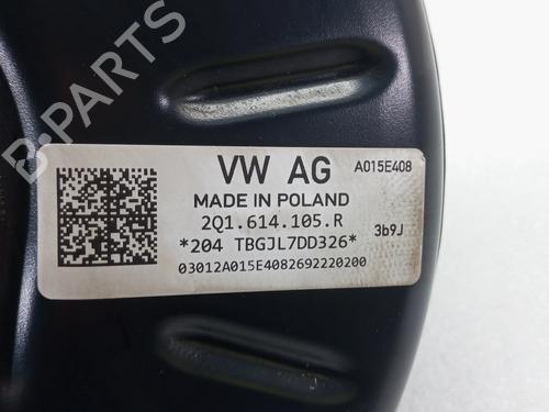 Servo brake VW TAIGO (CS1) 1.0 TSI | BP31174085M42