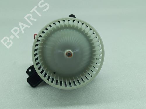 Heater blower motor VW TAIGO (CS1) 1.0 TSI | BP31175497M62