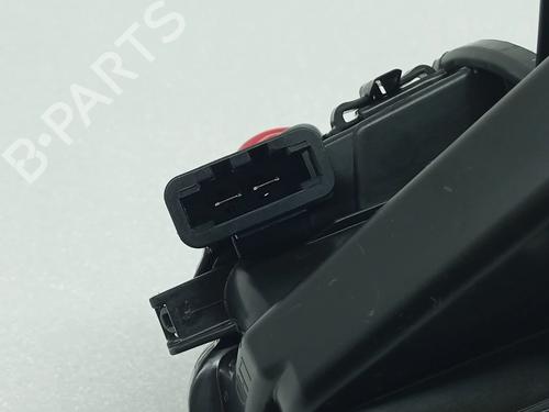 Heater blower motor VW TAIGO (CS1) 1.0 TSI | BP31175497M62