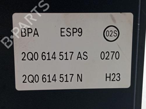 ABS pump VW TAIGO (CS1) 1.0 TSI | BP31175498M43 