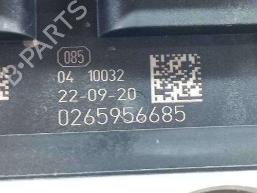 ABS pump VW TAIGO (CS1) 1.0 TSI | BP31175498M43 