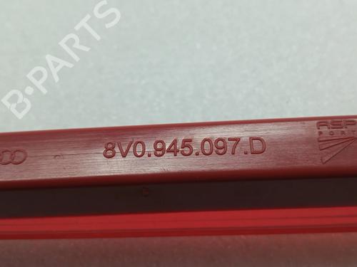 Bremselys VW TAIGO (CS1) 1.0 TSI | BP31175499L11