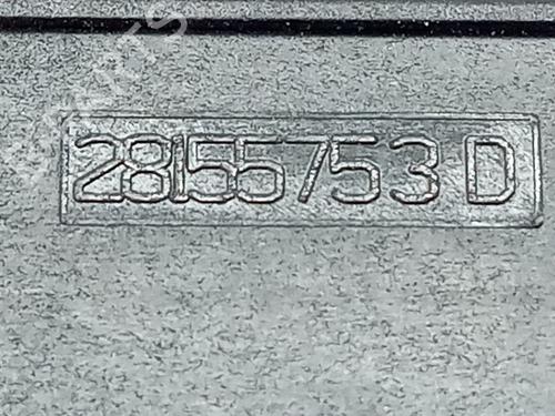 Engine control unit (ECU) VW TAIGO (CS1) 1.0 TSI | BP31175501M57