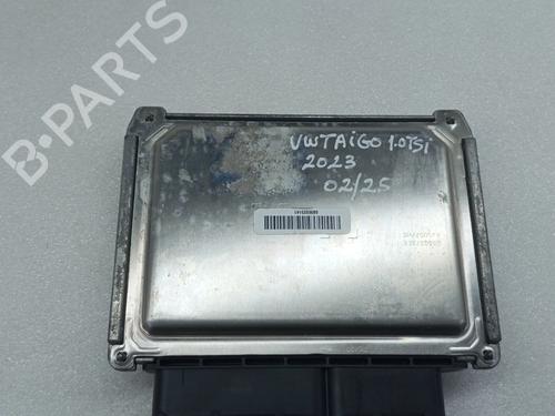 Engine control unit (ECU) VW TAIGO (CS1) 1.0 TSI | BP31175501M57