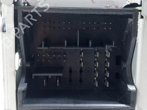 Electronic module VW TAIGO (CS1) 1.0 TSI | BP31176881M83 