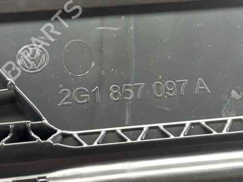 Glove box VW TAIGO (CS1) 1.0 TSI | BP31176884C95 