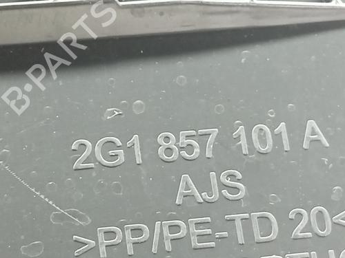 Glove box VW TAIGO (CS1) 1.0 TSI | BP31176884C95 