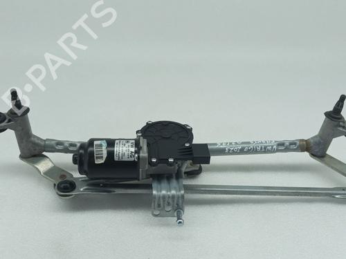 Viskermotor vindrude VW TAIGO (CS1) 1.0 TSI (110 hp) 31176885