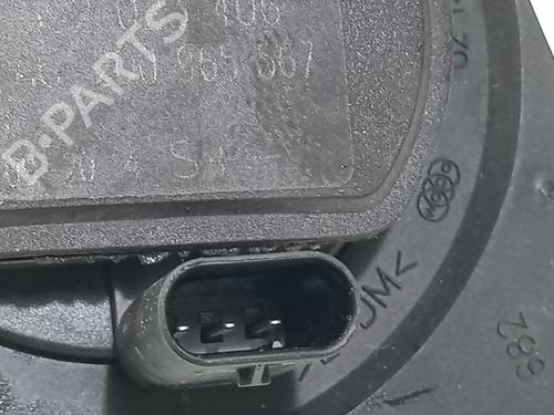 Auxiliary water pump VW TAIGO (CS1) 1.0 TSI | BP31176886M111