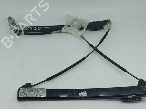 Rudehejsemekanisme Højre foran VW TAIGO (CS1) 1.0 TSI (110 hp) 31275473