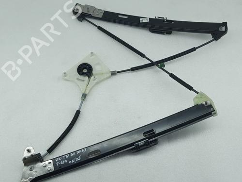 Used Front left window mechanism VW TAIGO (CS1) 1.0 TSI (110 hp) 31278772