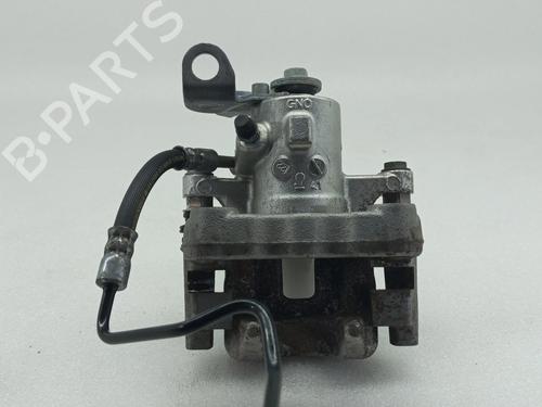 Right rear brake caliper VW TAIGO (CS1) 1.0 TSI | BP31278774M106