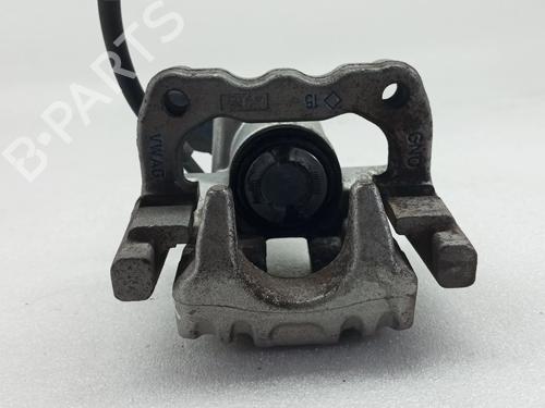 Right rear brake caliper VW TAIGO (CS1) 1.0 TSI | BP31278774M106