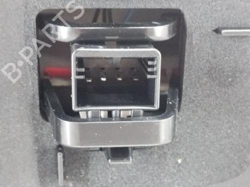 Pynteliste til bagklap VW TAIGO (CS1) 1.0 TSI | BP31278779C151 