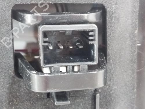 Pynteliste til bagklap VW TAIGO (CS1) 1.0 TSI | BP31278779C151 