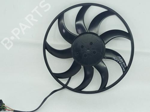 Køleventilator elektrisk VW TAIGO (CS1) 1.0 TSI (110 hp) 31279357