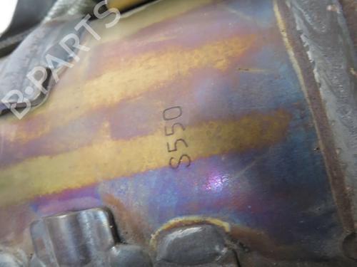 Catalyst MAZDA CX-3 (DK) 1.5 SKYACTIV-D (DK2WS, DK5FW) | BP31279361M10 