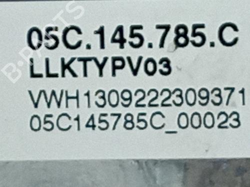 Intercooler VW TAIGO (CS1) 1.0 TSI | BP31279360M30