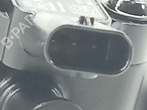 Intercooler VW TAIGO (CS1) 1.0 TSI | BP31279360M30