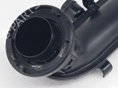 Intercooler-rør VW TAIGO (CS1) 1.0 TSI | BP31279365M127