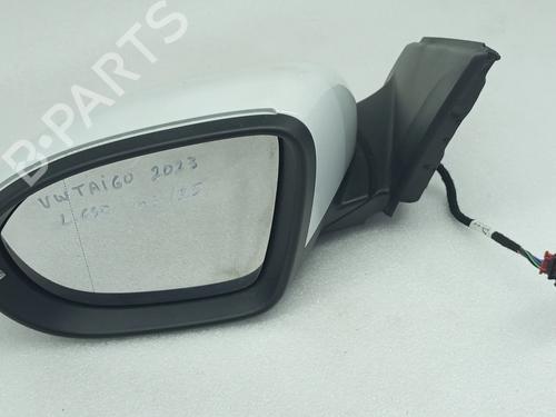 Bakspejl venstre VW TAIGO (CS1) 1.0 TSI (110 hp) 31280992