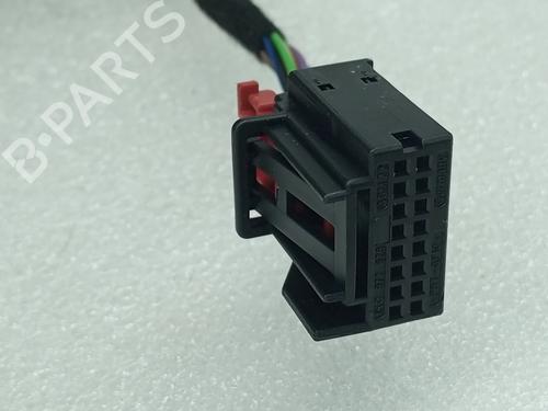 Bakspejl venstre VW TAIGO (CS1) 1.0 TSI | BP31280992C26 