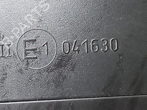 Bakspejl venstre VW TAIGO (CS1) 1.0 TSI | BP31280992C26 