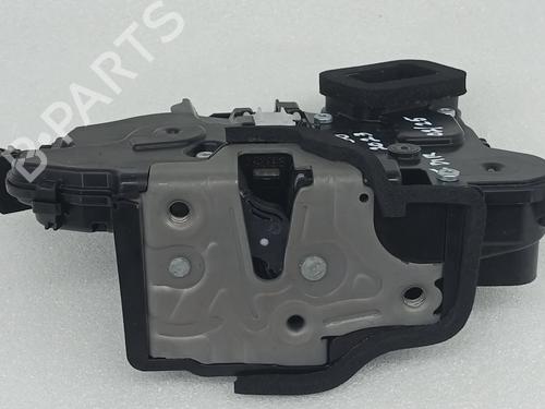 Front right lock VW TAIGO (CS1) 1.0 TSI | BP31280993C97