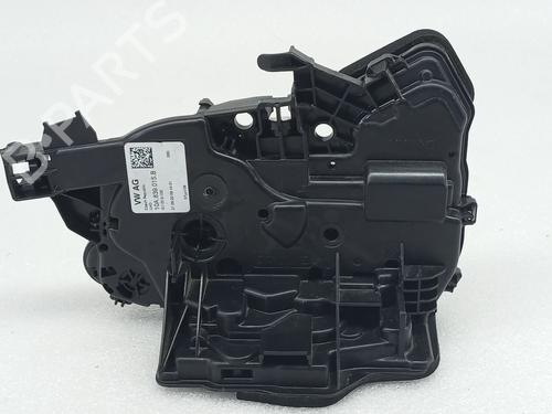 Used Rear left lock VW TAIGO (CS1) 1.0 TSI (110 hp) 31280996