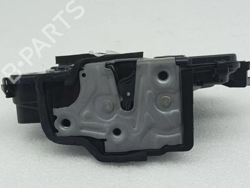 Front left lock VW TAIGO (CS1) 1.0 TSI | BP31280999C98