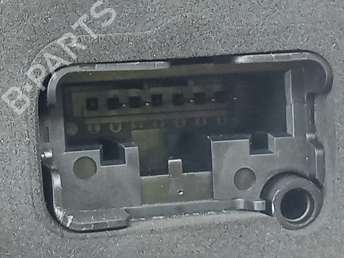 Front left lock VW TAIGO (CS1) 1.0 TSI | BP31280999C98