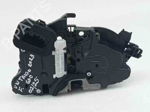 Front left lock VW TAIGO (CS1) 1.0 TSI | BP31280999C98