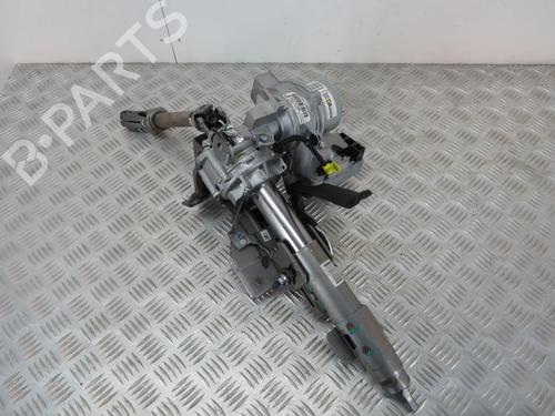 Stuurkolom MAZDA CX-3 (DK) 1.5 SKYACTIV-D (DK2WS, DK5FW) (105 hp) 31281001