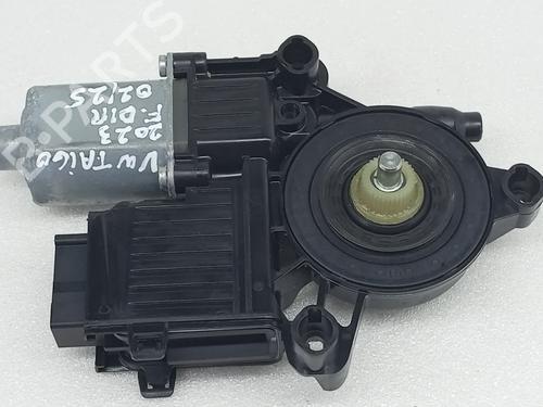 Right front window motor VW TAIGO (CS1) 1.0 TSI | BP31281002E20