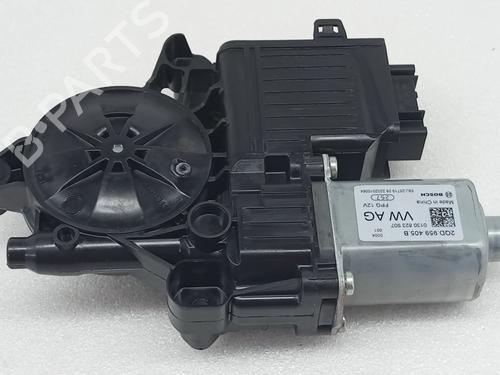 Used Left front window motor VW TAIGO (CS1) 1.0 TSI (110 hp) 31281929