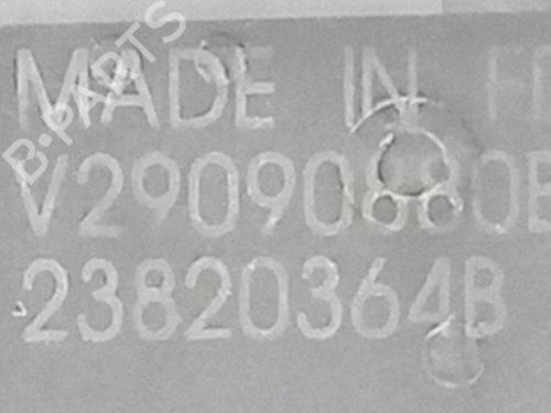 Electronic module VW TAIGO (CS1) 1.0 TSI | BP31281932M83 