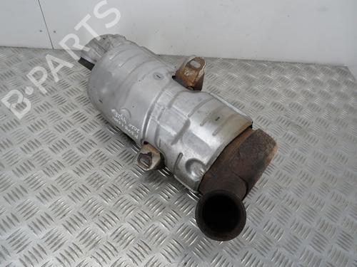 Katalysator für PEUGEOT 308 SW II (LC_, LJ_, LR_, LX_, L4_) 1.5 BlueHDi 100 (102 hp) 31281937