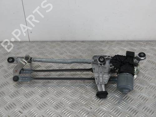 Viskermotor vindrute PEUGEOT 308 SW II (LC_, LJ_, LR_, LX_, L4_) 1.5 BlueHDi 100 (102 hp) 31287452