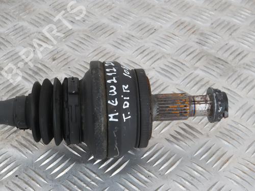 Right rear driveshaft MERCEDES-BENZ E-CLASS (W212) E 250 CDI / BlueTEC (212.003, 212.004) | BP31289459M41 - Image 2