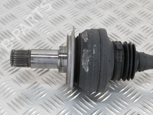 Right rear driveshaft MERCEDES-BENZ E-CLASS (W212) E 250 CDI / BlueTEC (212.003, 212.004) | BP31289459M41 - Image 3