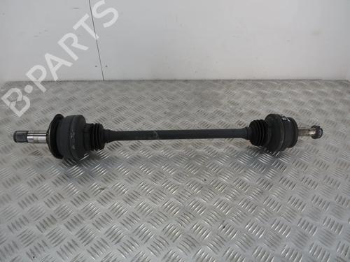 Used Left rear driveshaft MERCEDES-BENZ E-CLASS (W212) E 250 CDI / BlueTEC (212.003, 212.004) (204 hp) 31289460