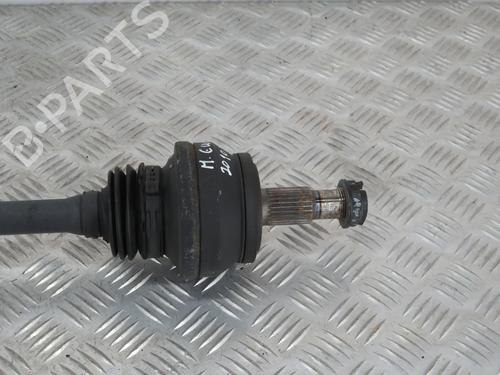 Left rear driveshaft MERCEDES-BENZ E-CLASS (W212) E 250 CDI / BlueTEC (212.003, 212.004) | BP31289460M40