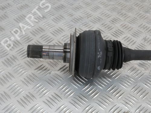 Left rear driveshaft MERCEDES-BENZ E-CLASS (W212) E 250 CDI / BlueTEC (212.003, 212.004) | BP31289460M40